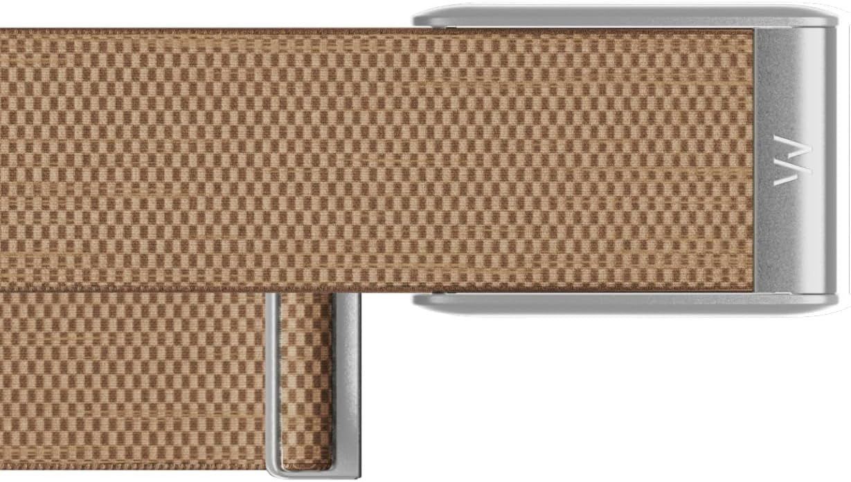 سوار المعصم Whoop Superknit لجهاز Whoop 5.0/Mg One-Peak-Life - الكثبان الرملية 