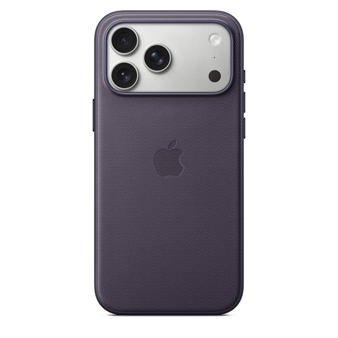 Apple Iphone 17 Pro Max Techwoven Case With Magsafe - Purple