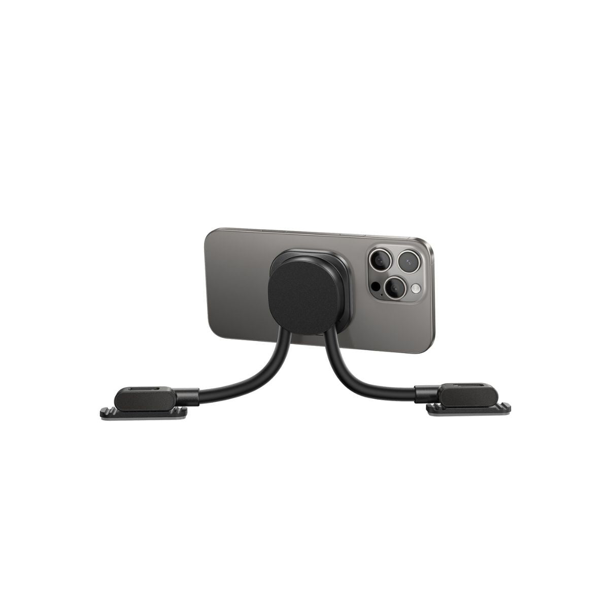 Baseus PrimeTrip C03s Magnetic Car Mount - Cosmic Black