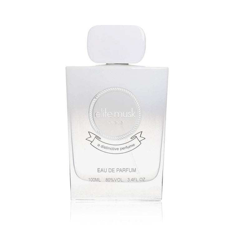 النخبة المسك إلى الأبد EDP 100ML