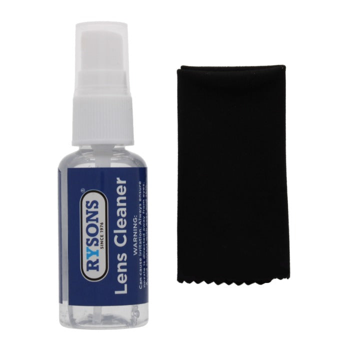Rysons Spectacle & Lens Cleaning Kit