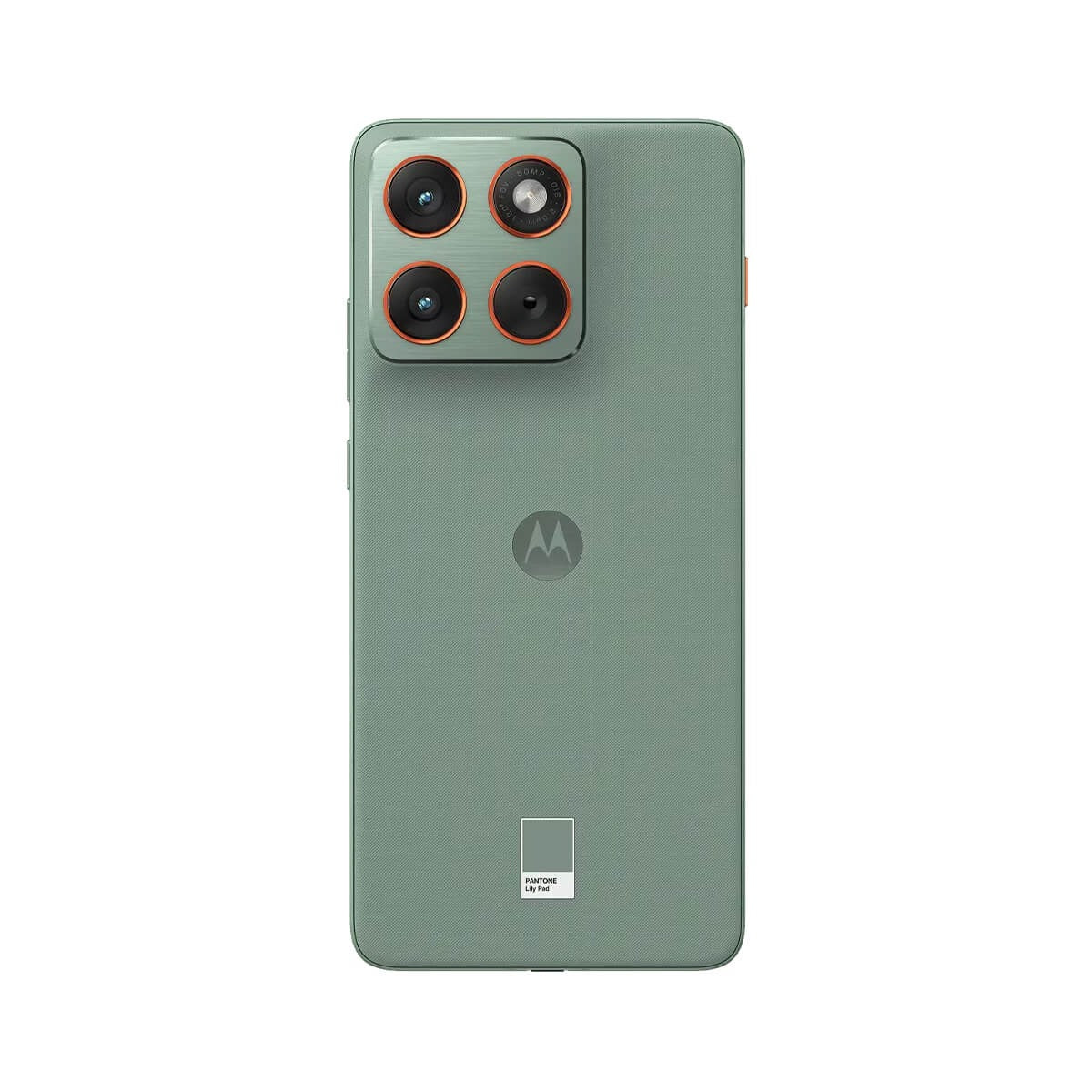 Motorola Edge 70 5G Phone, 512GB, 12GB, 6.7” – Light Green