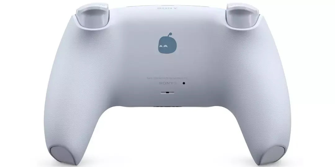 Sony PlayStation 5 Dualsense Wireless Controller Astro Bot Joyful Limited Edition