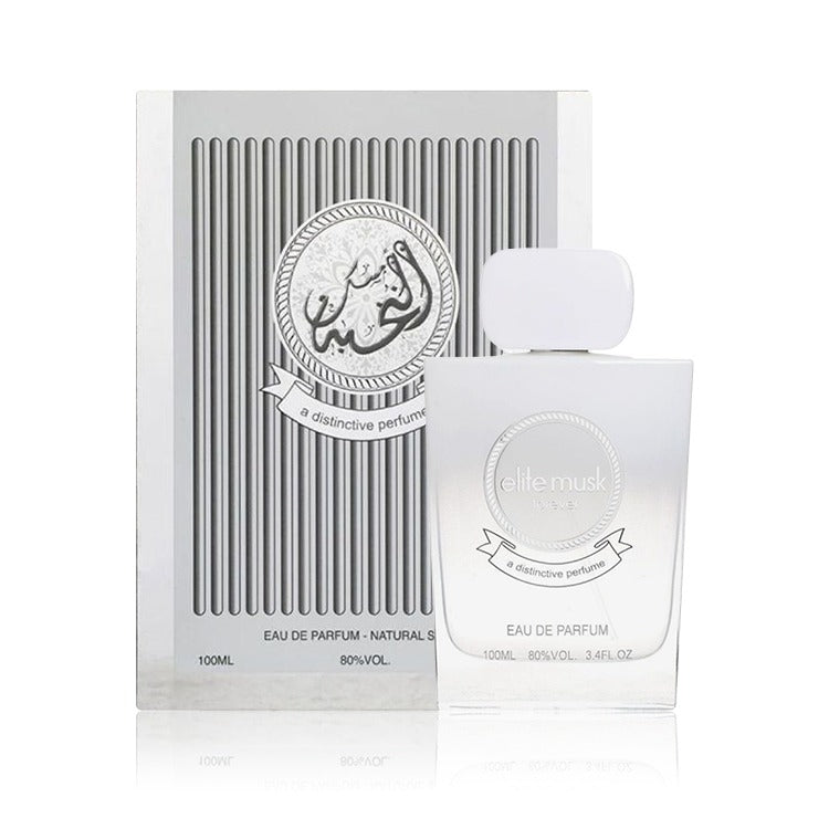 النخبة المسك إلى الأبد EDP 100ML