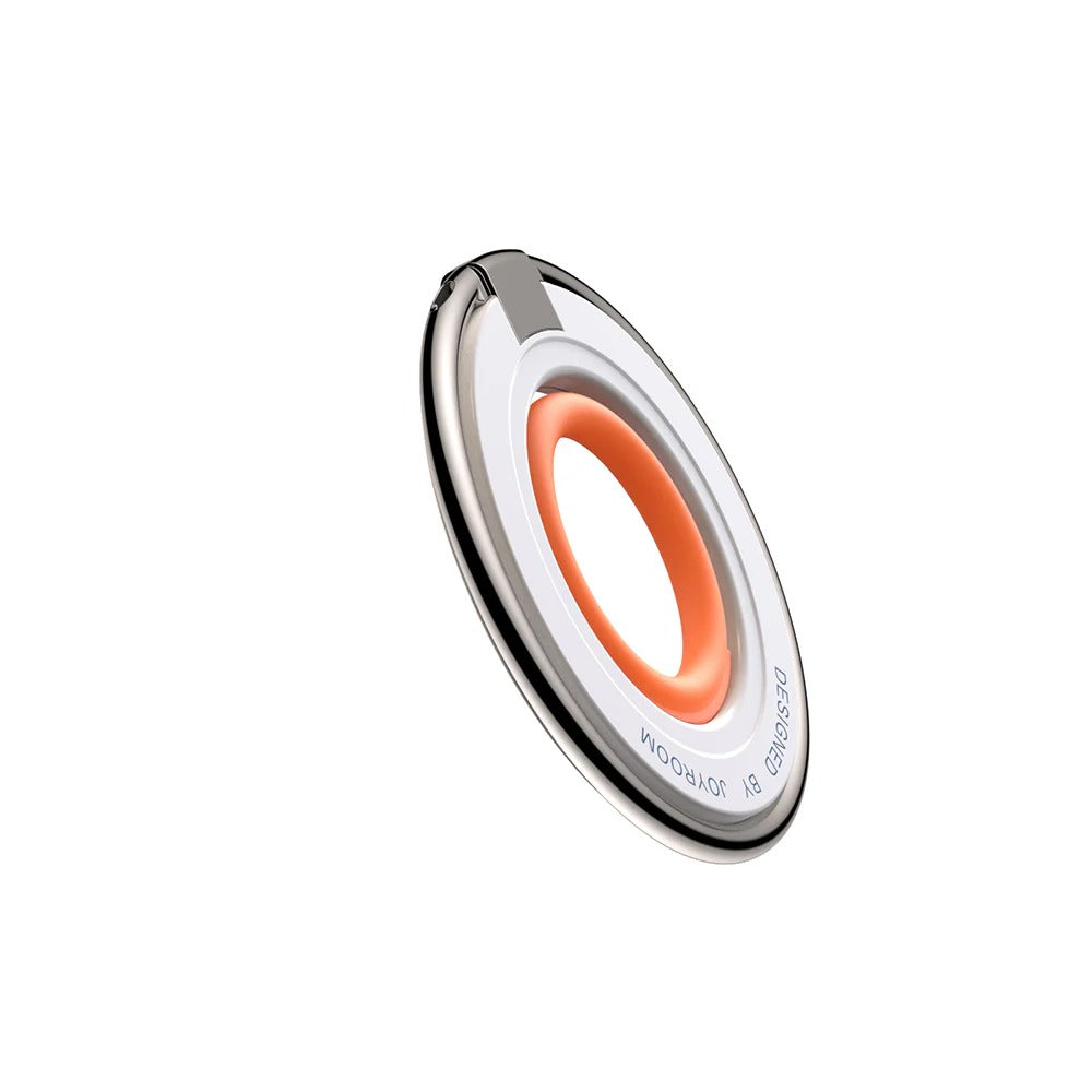 Joryroom-ZS383 Magnetic Ring Holder-Orange