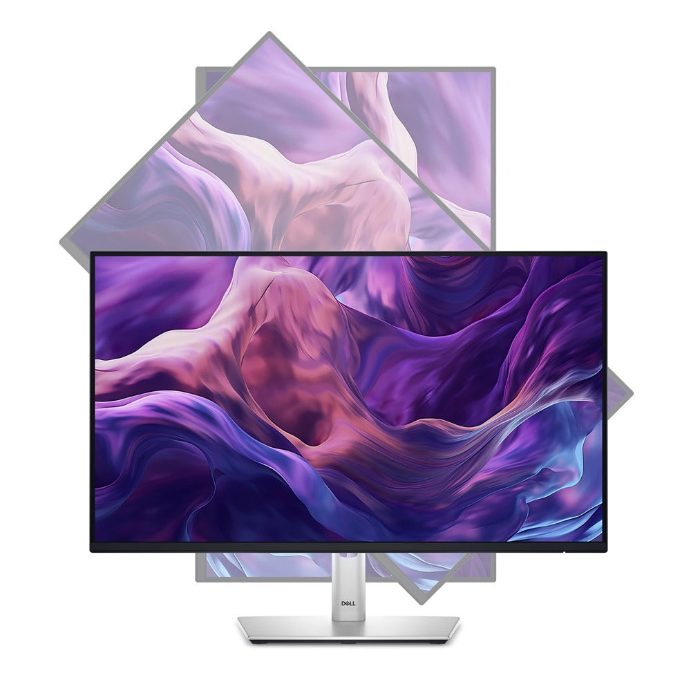 Dell P2425H 24-inch Monitor - 23.8