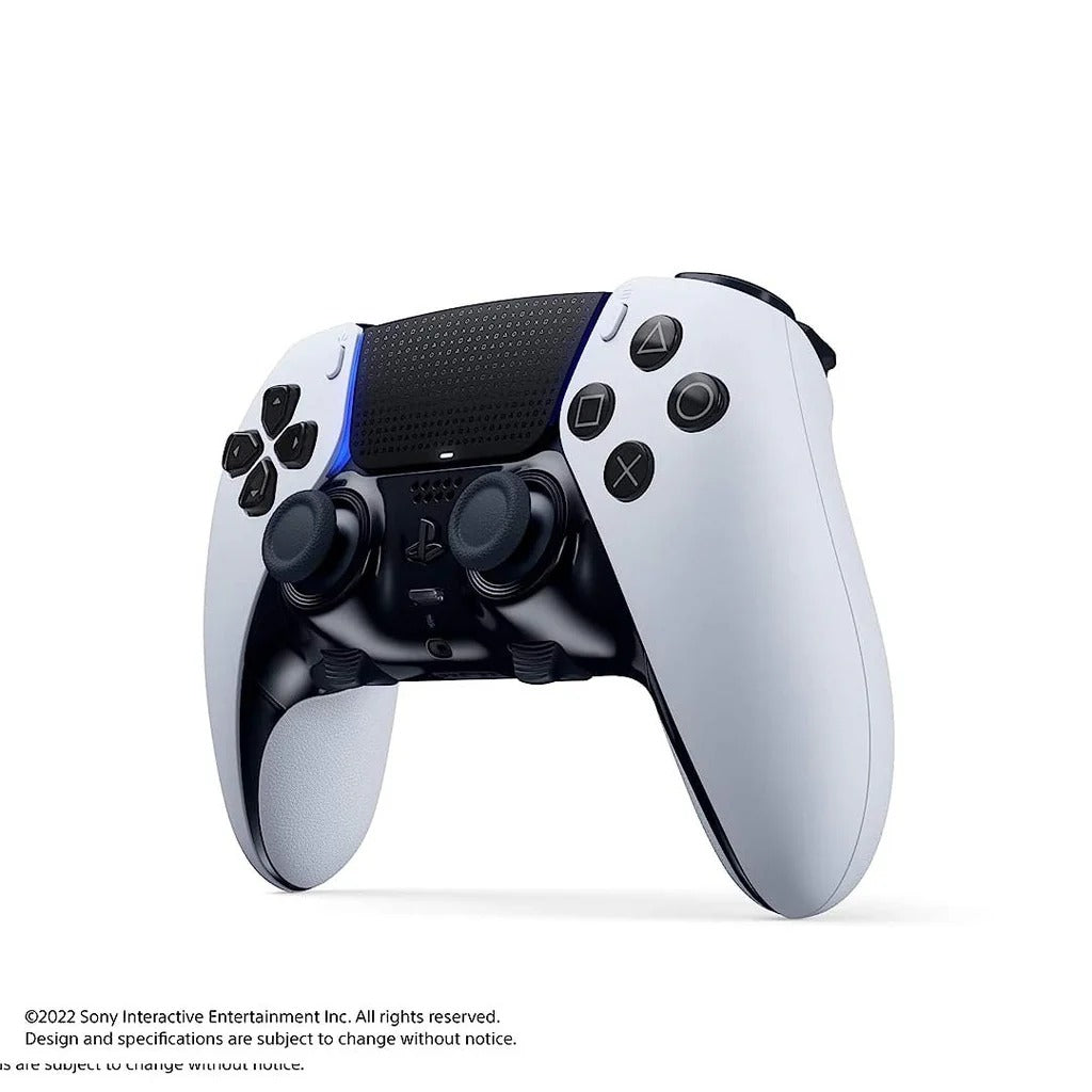 PS5 DualSense Edge Wireless Controller - White