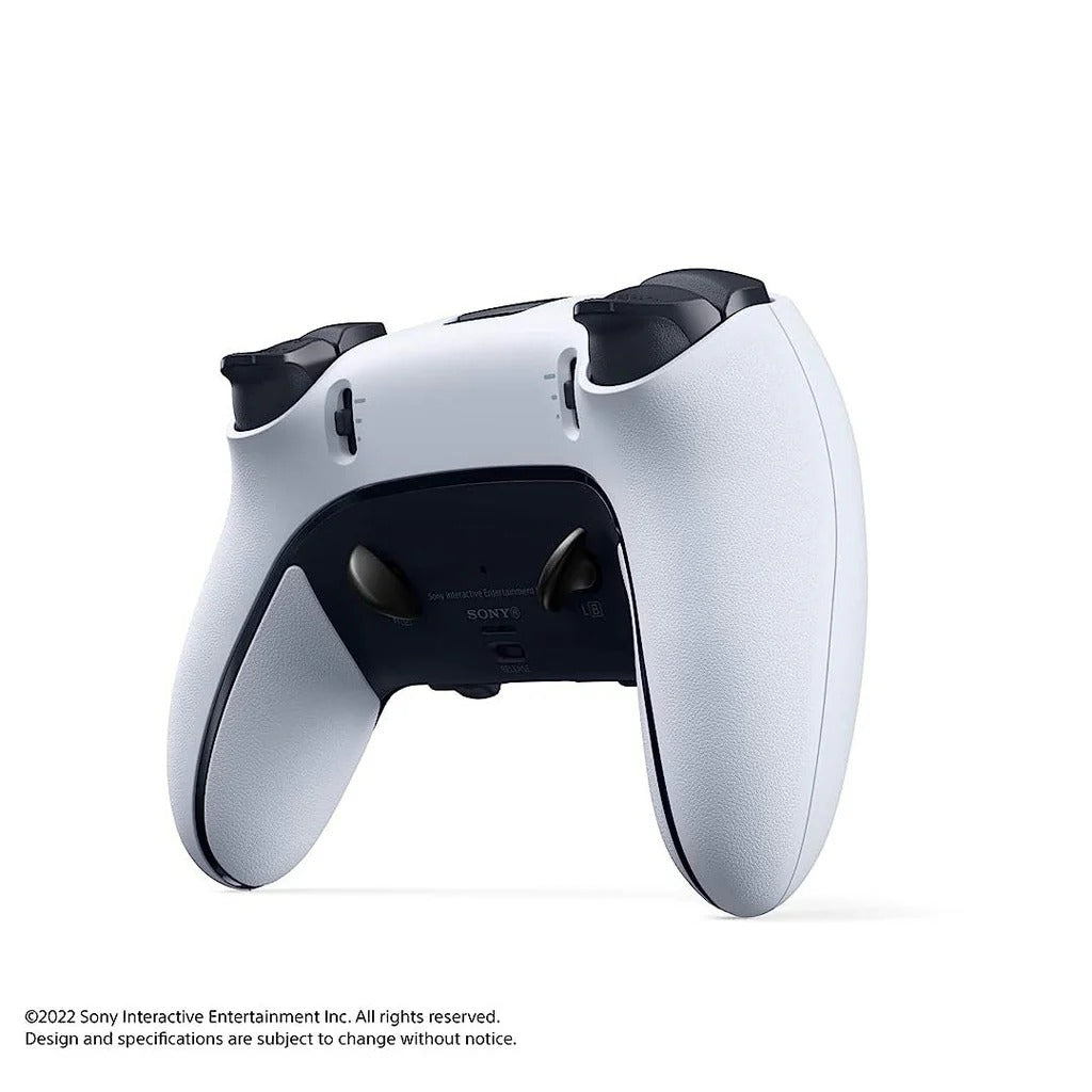PS5 DualSense Edge Wireless Controller - White
