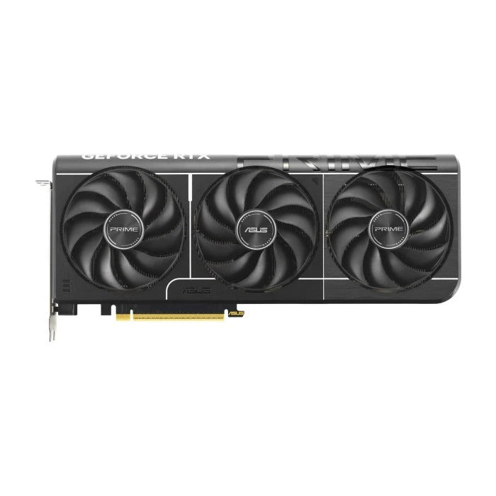 Asus Prime GeForce RTX 5070 OC Edition 12GB GDDR7
