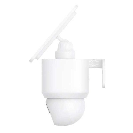 Eufy Cam Solo E30 2K Pan & Tilt -White