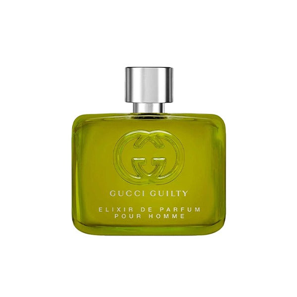 Gucci Guilty Elixir De Parfum Pour Homme 60ML