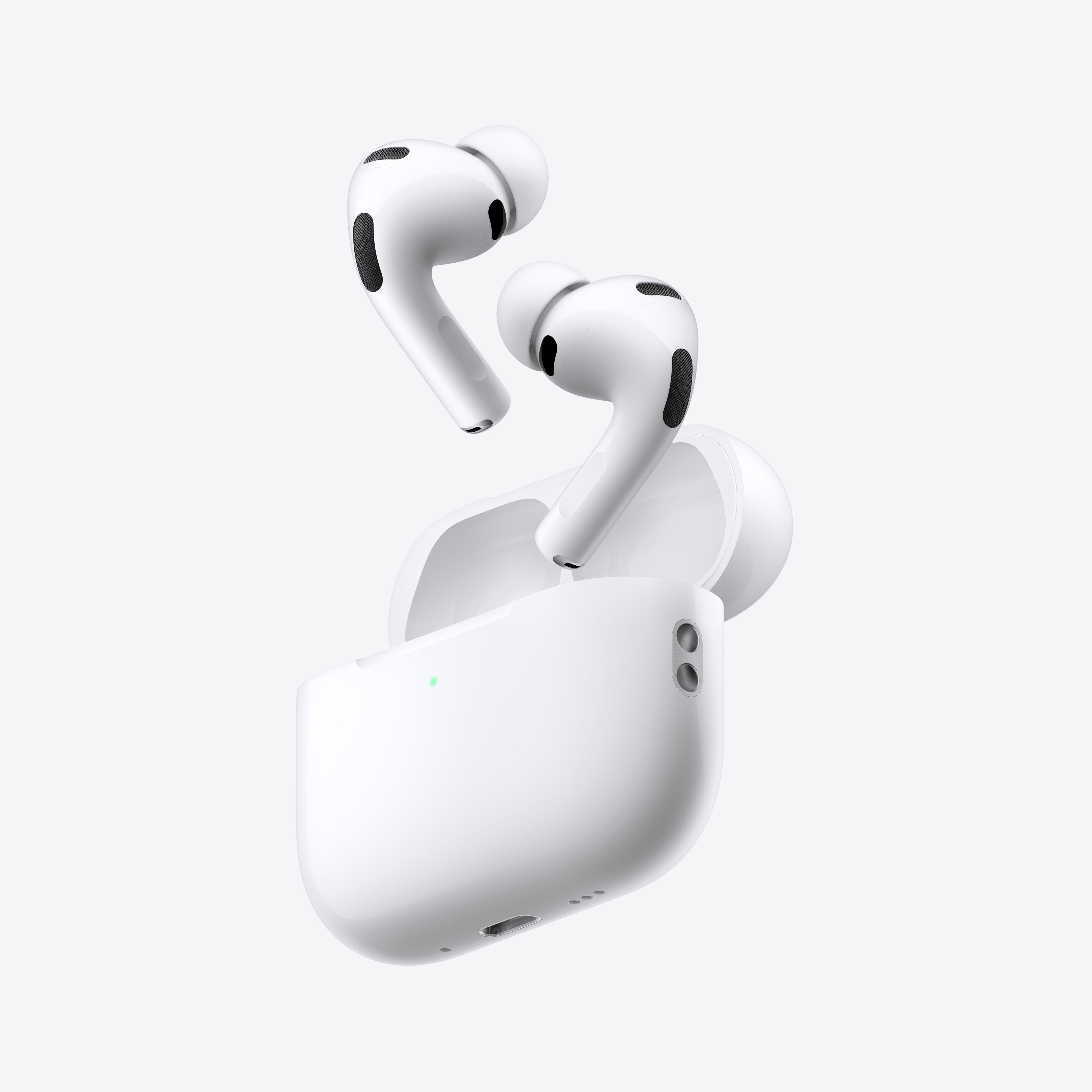 Apple Airpods Pro 3