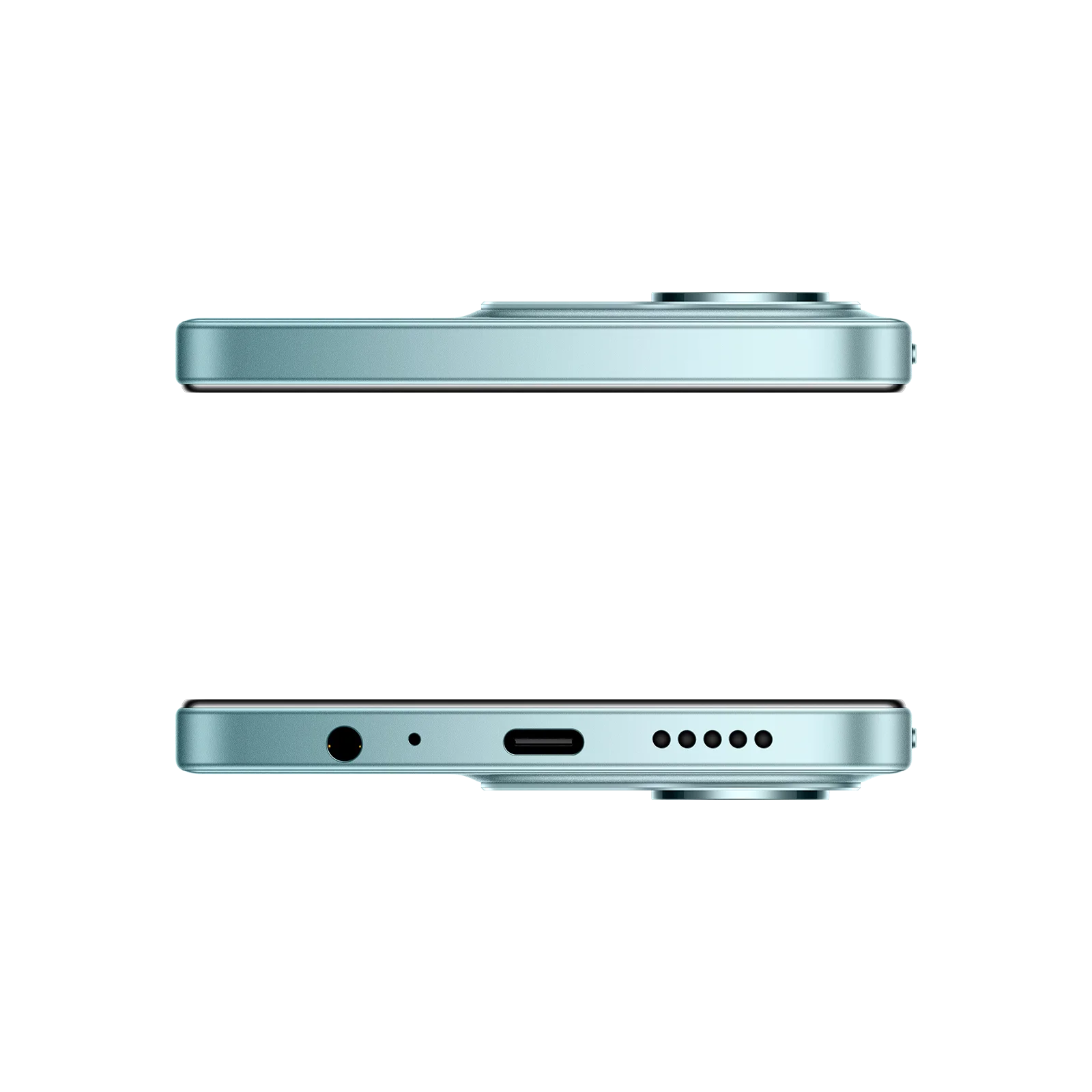 Xiaomi Redmi 15C 4G Phone 6.9-inch  4GB/128GB -Mint Green