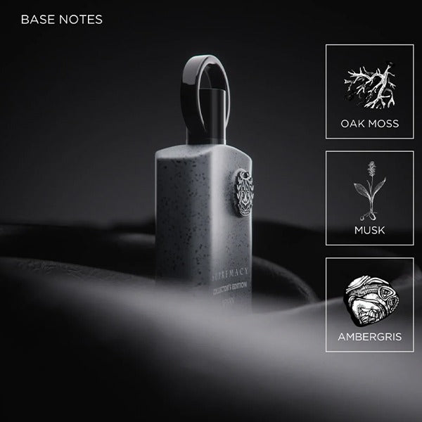 Supremacy Collector's Edition 100ML