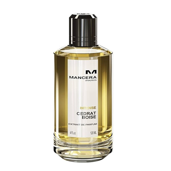 Mancera Cedrat Boise Intense 120Ml