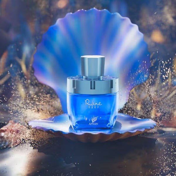 عطر ريف نادر أفنان 100 مل