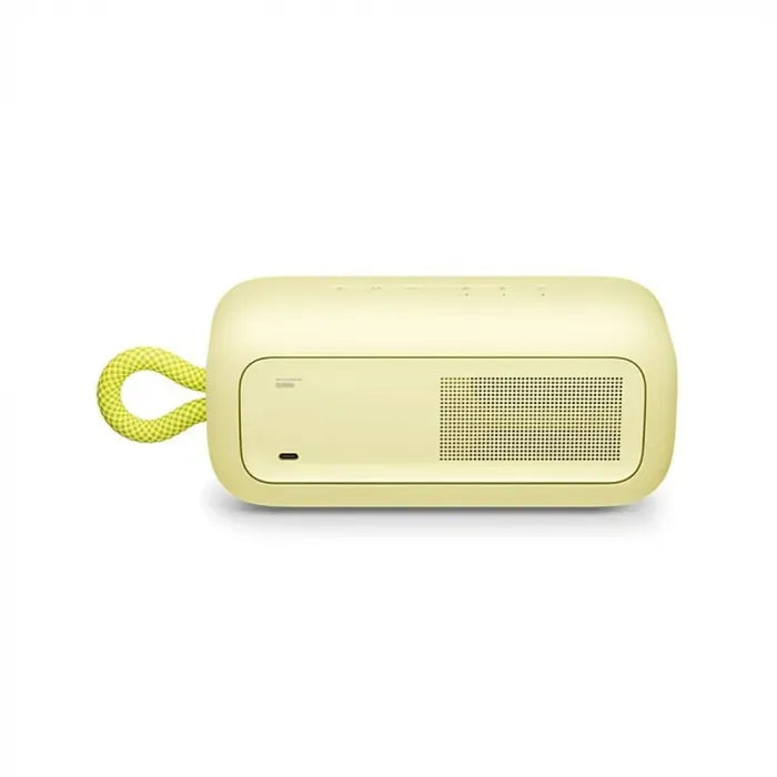 Bose Soundlink Plus Portable Bluetooth Seeper - Citrus Yellow