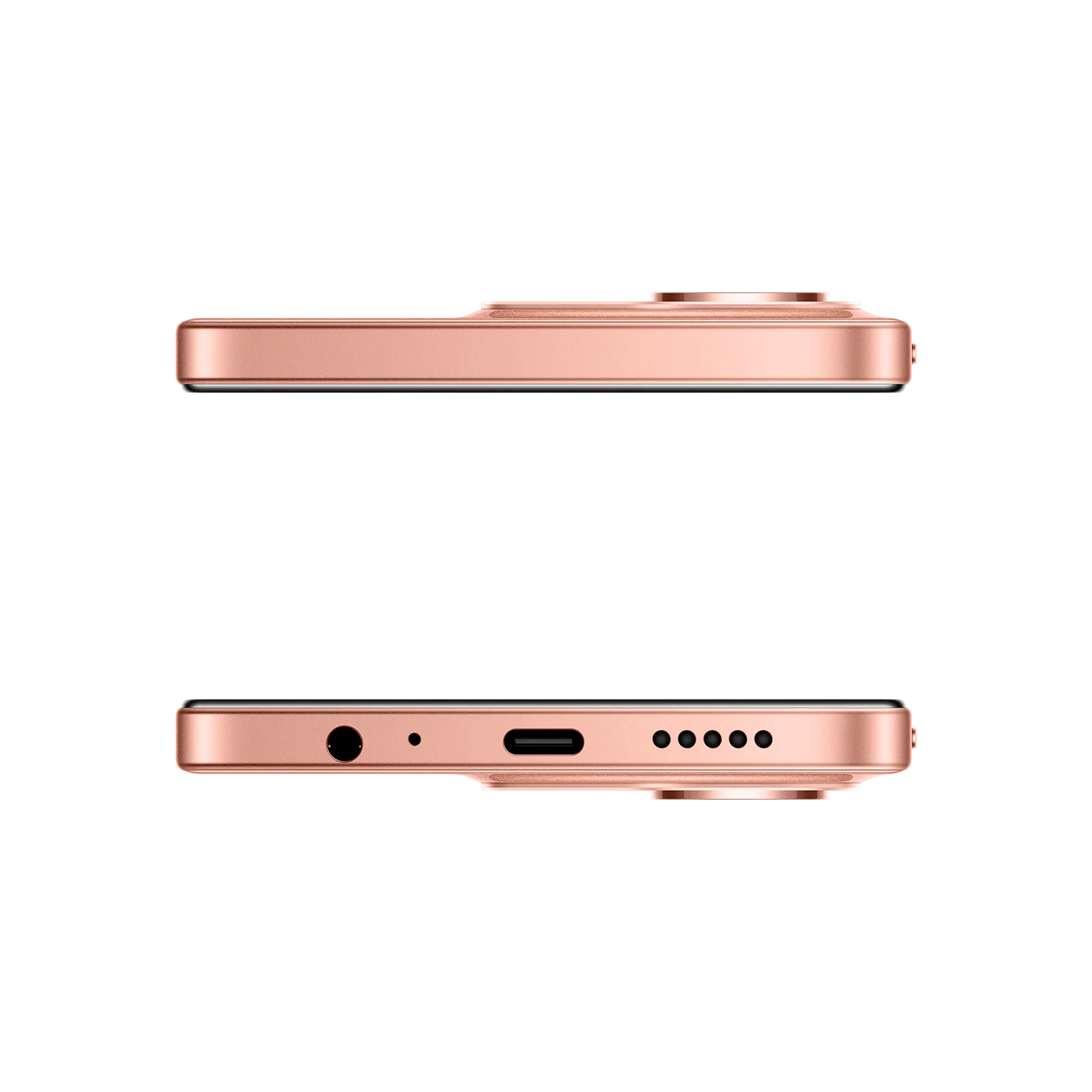 Xiaomi Redmi 15C 4G Phone 6.9-inch  4/128GB-Twilight Orange