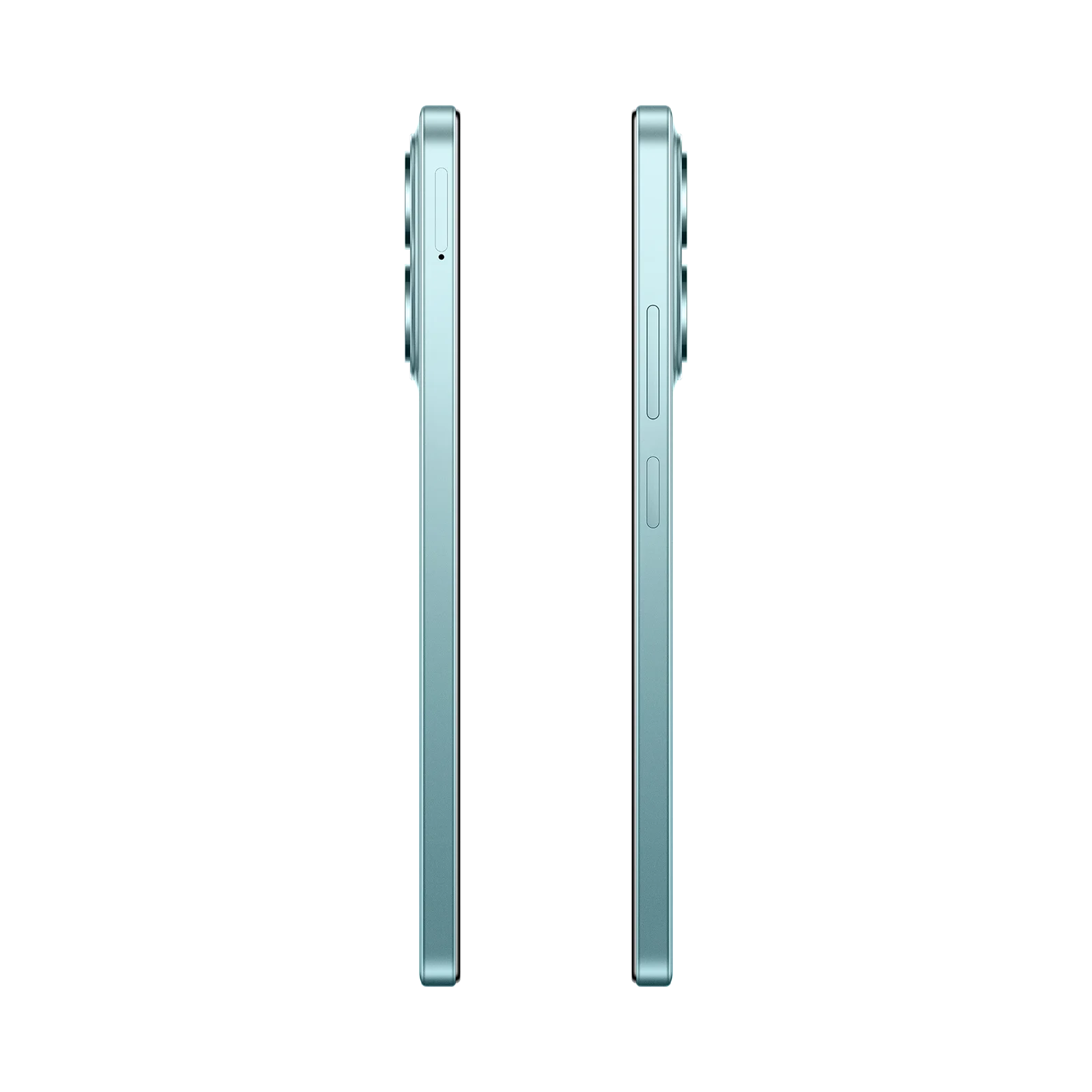 Xiaomi Redmi 15C 4G Phone 6.9-inch  4GB/128GB -Mint Green