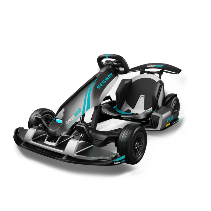 Ninebot - Electric Gokart - Pro 2