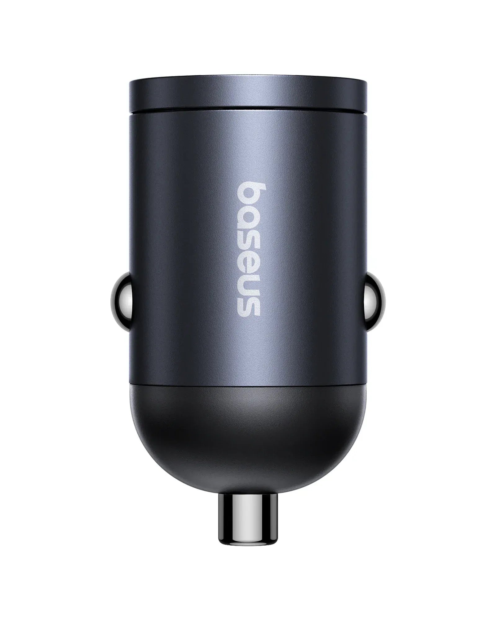 Baseus Tiny Star Mini Car Charger (U+C) 30W - Cosmic Black