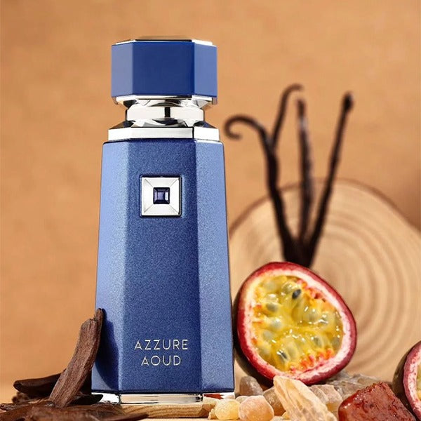 French Avenue Azzure Aoud Edp 10Ml