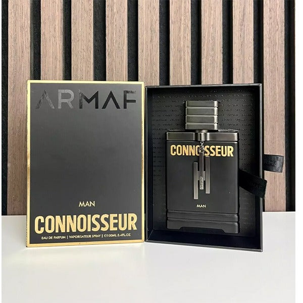 Armaf Connoisseur Edp Men 100Ml