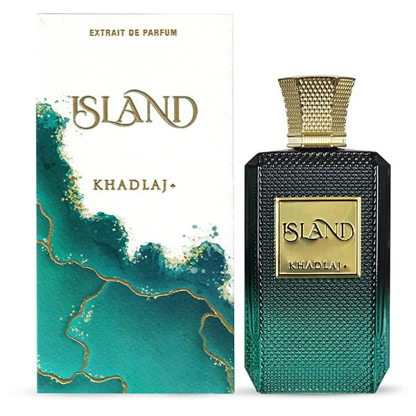Khadlaj Island 100Ml