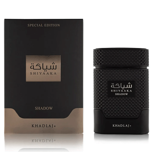 Khadlaj Shiyaaka Shadow 100Ml