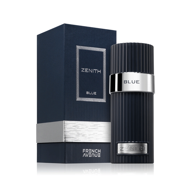 French Avenue Zenith Blue 100Ml
