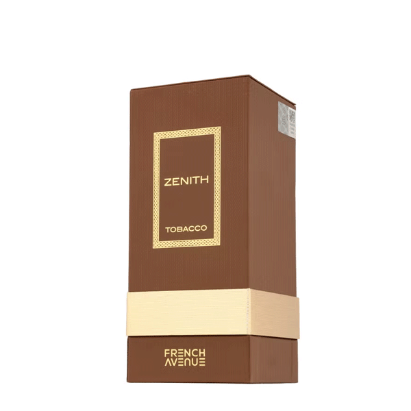 French Avenue Zenith Toabacco 100Ml