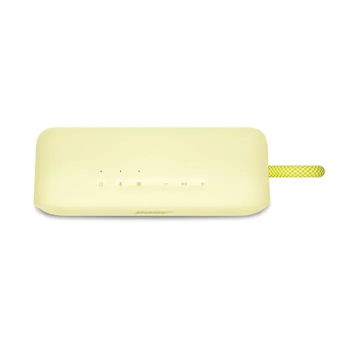 Bose Soundlink Plus Portable Bluetooth Seeper - Citrus Yellow