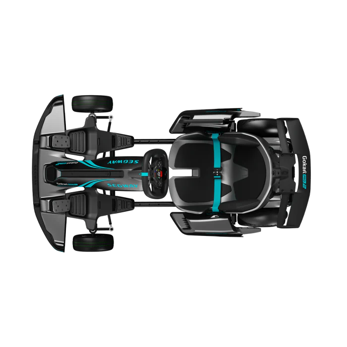 Ninebot - Electric Gokart - Pro 2