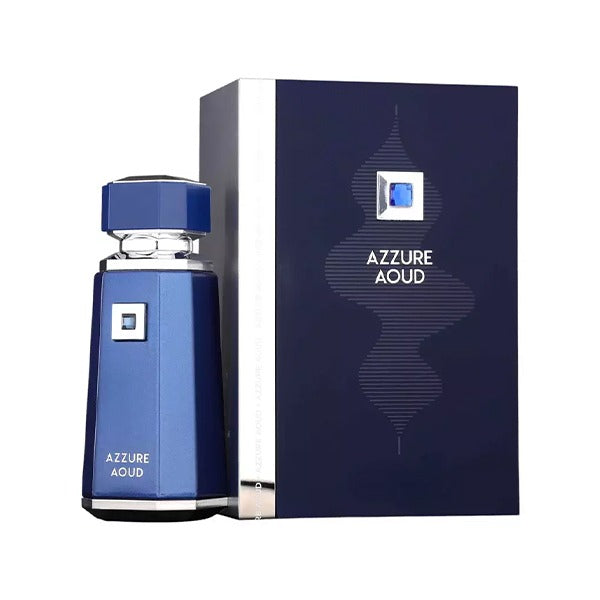 French Avenue Azzure Aoud Edp 10Ml
