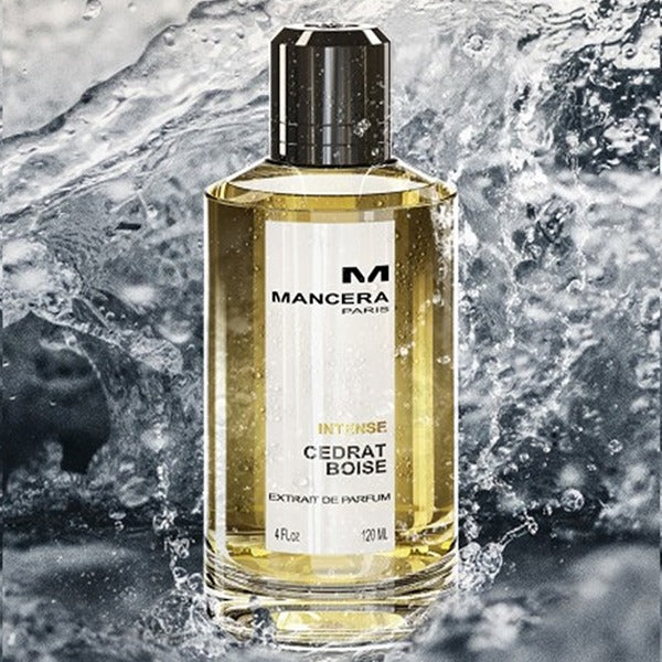 Mancera Cedrat Boise Intense 120Ml