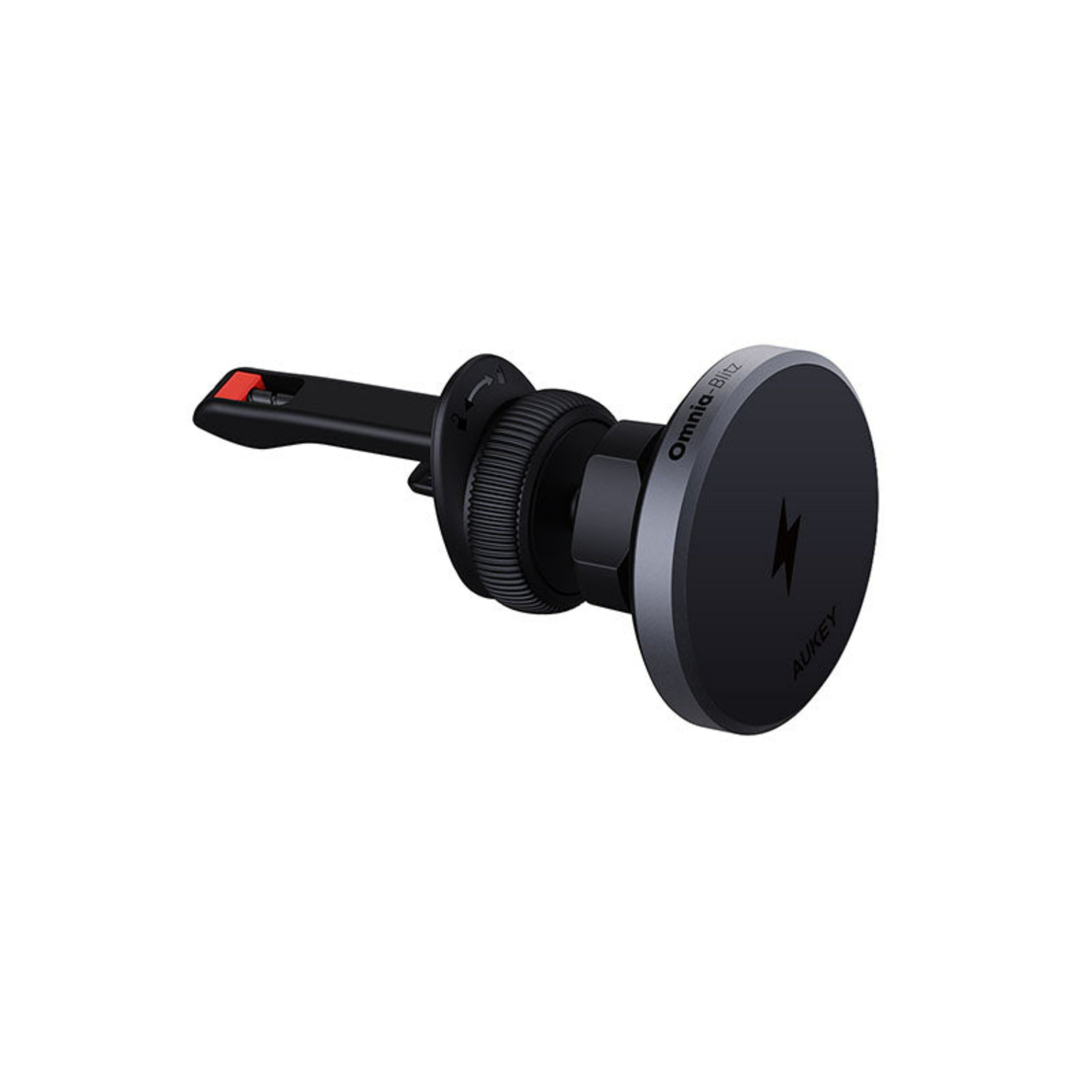 Aukey Magsafe Phone Mount Wireless Charging Phone Mount