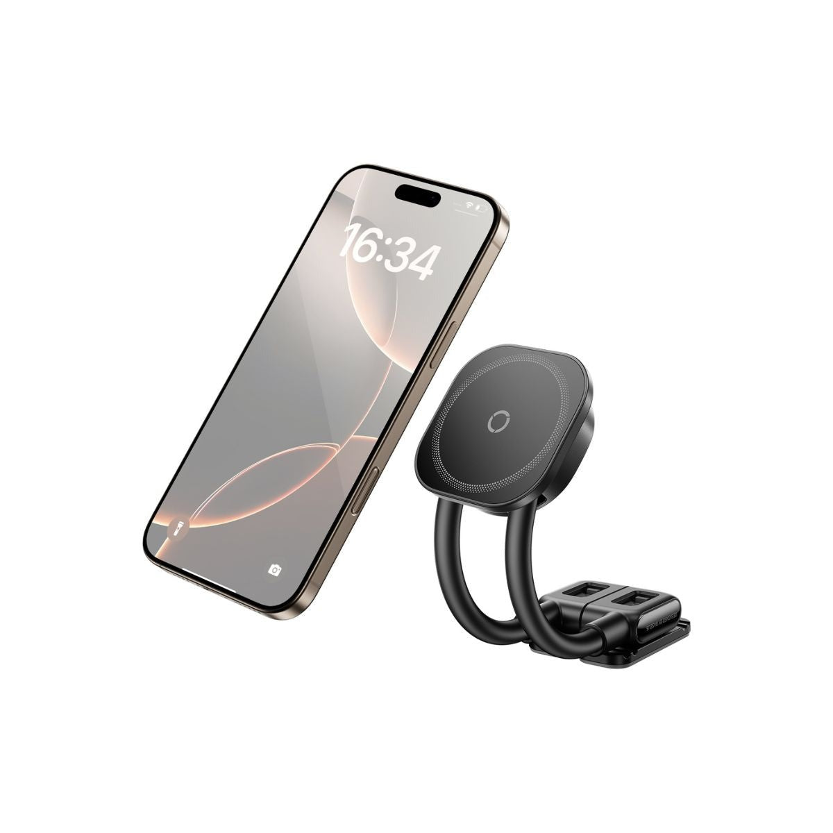 Baseus PrimeTrip C03s Magnetic Car Mount - Cosmic Black