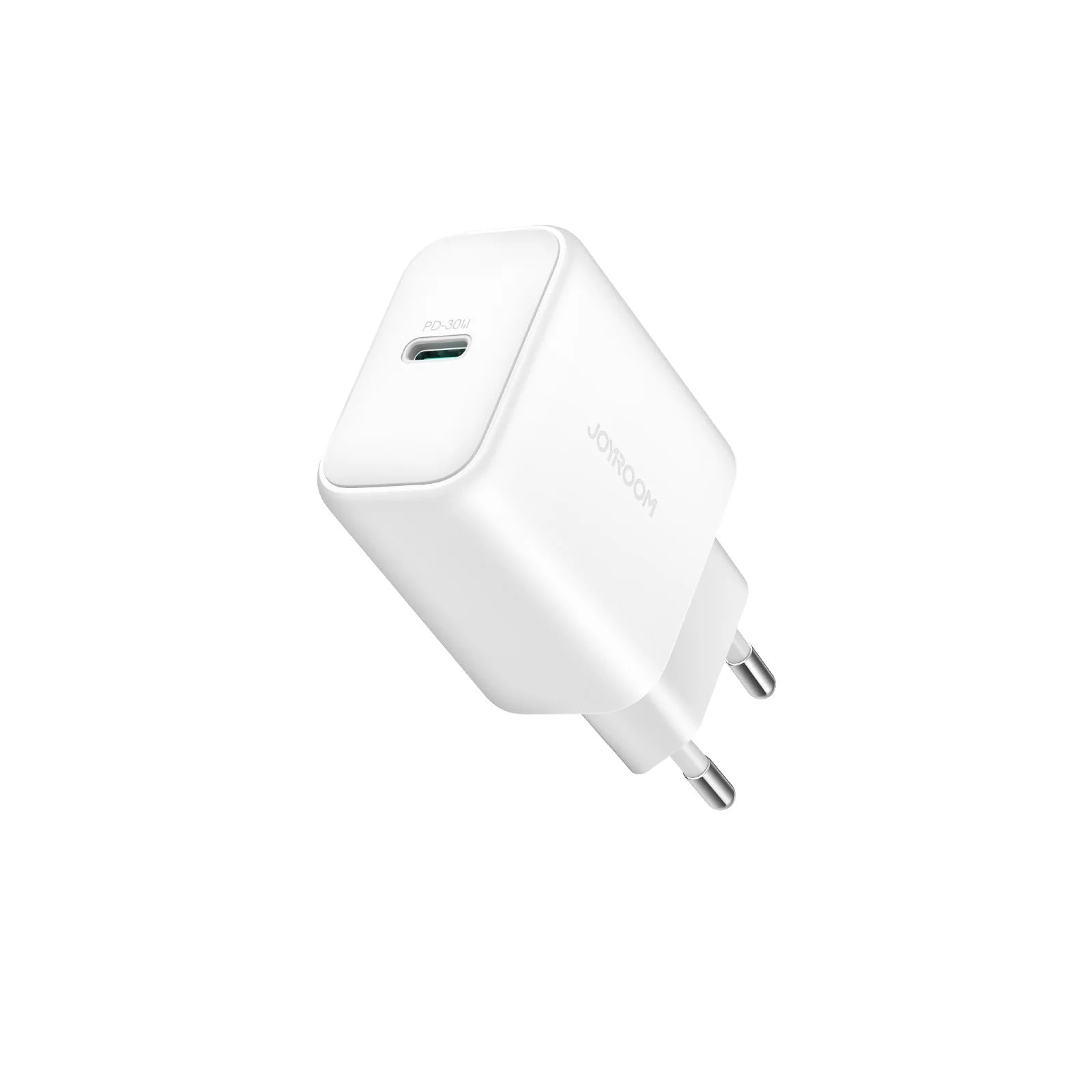 Joyroom-TCF24 PD30W Charger-White (UK)
