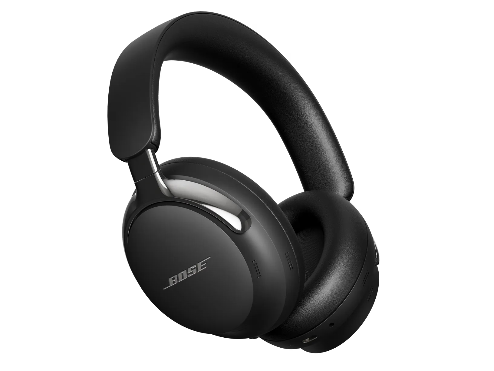 Bose QuietComfort Ultra Headphone Gen II - Black
