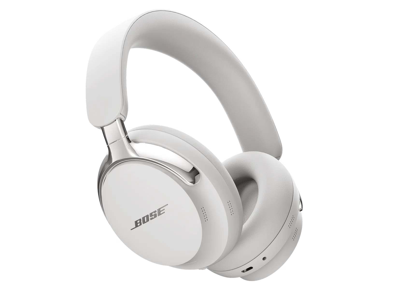 Bose QuietComfort Ultra Headphone Gen II - White