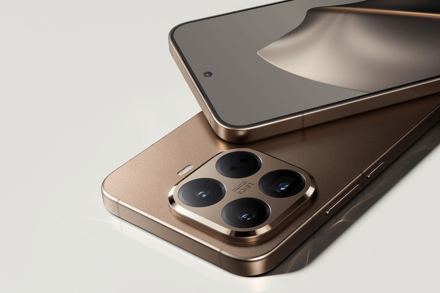 Xiaomi 15T Pro 5G, 6.73