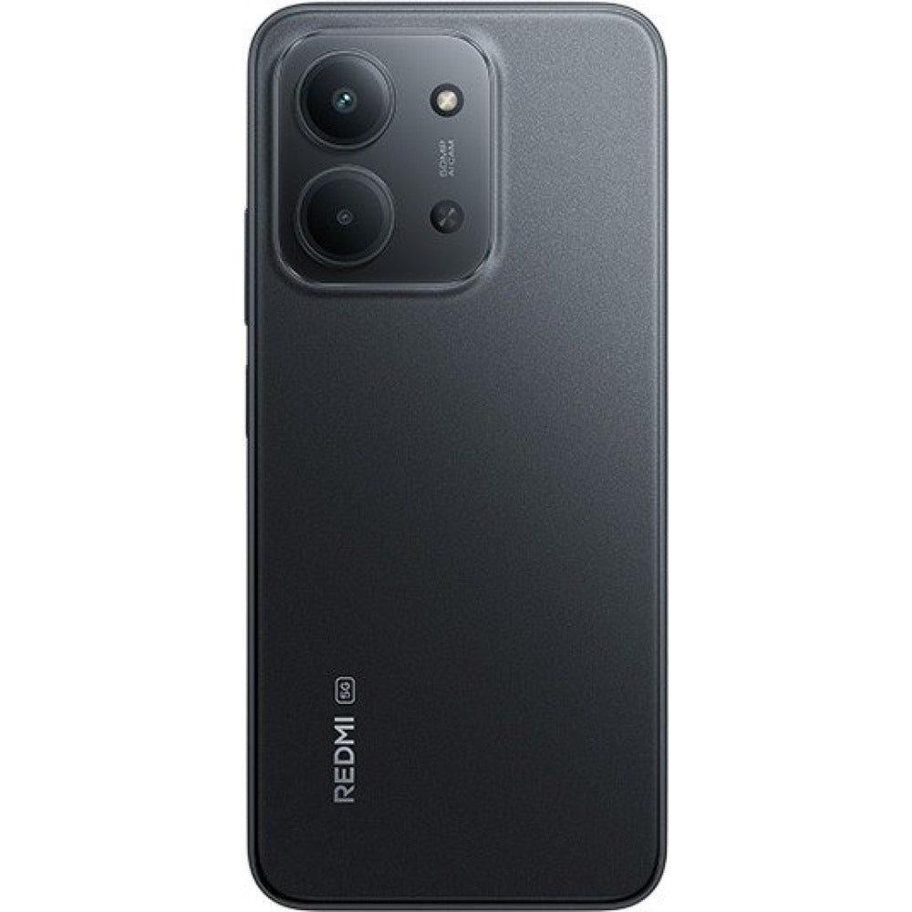 Redmi 15C 5G 8GB/256GB -Midnight Black