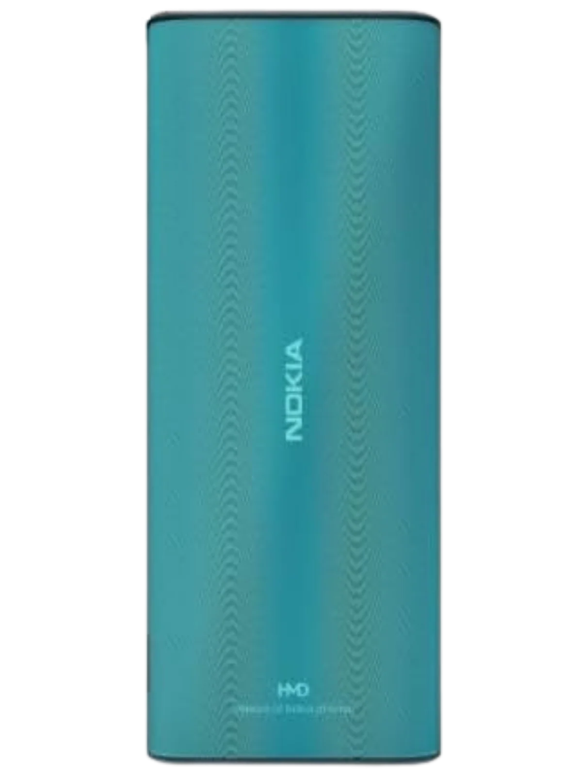 Nokia 108 4G Dual Sim - Cyan