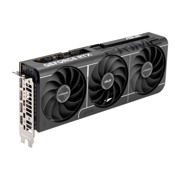 Asus Prime GeForce RTX 5060 Ti Graphics Card