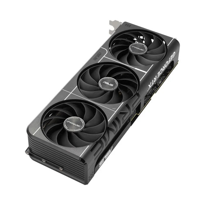 Asus Prime GeForce RTX 5060 Ti Graphics Card
