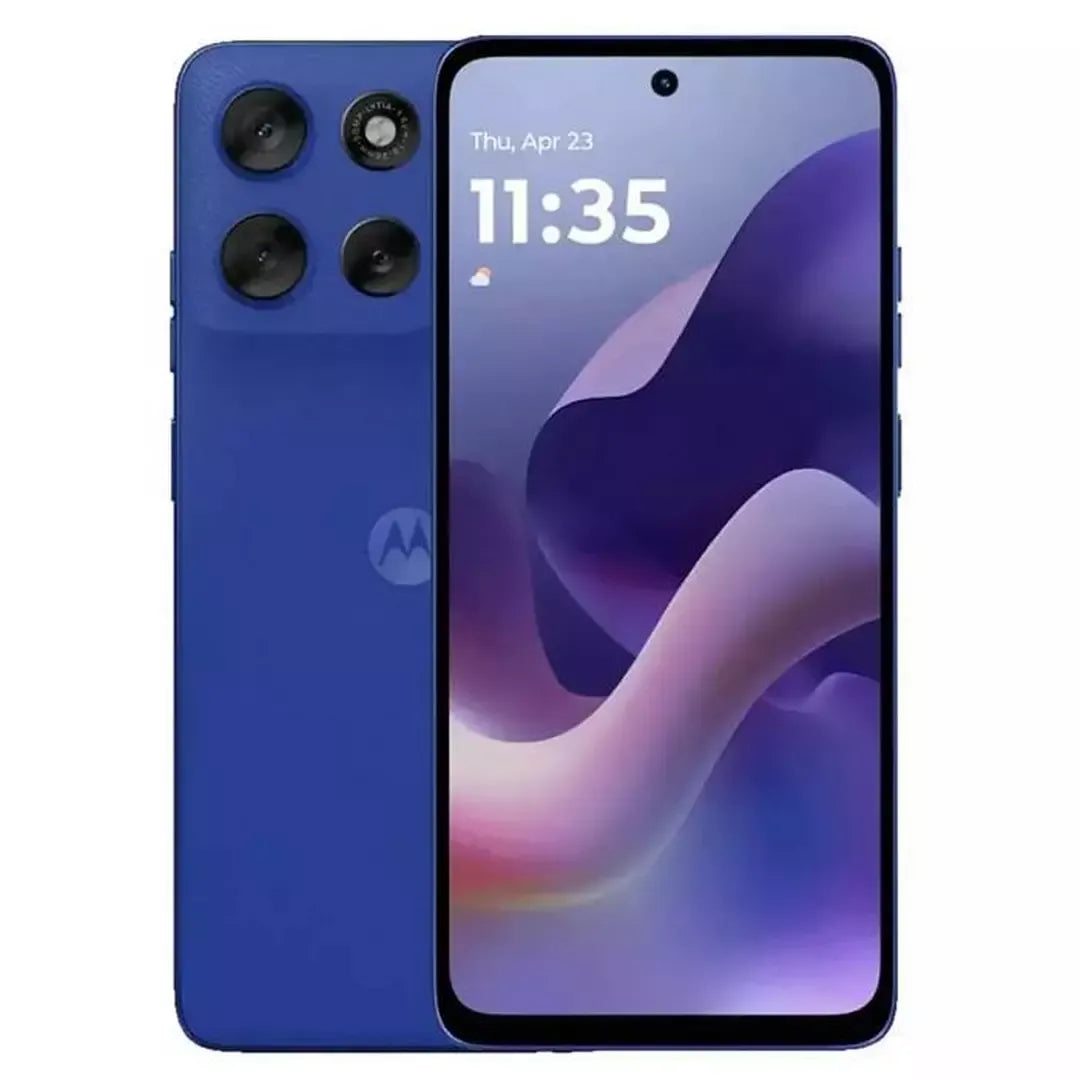 Motorola Moto G56 Phone, 5G, 6.49