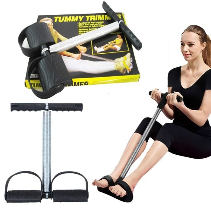 Tummy Trimmer For Waist Workout