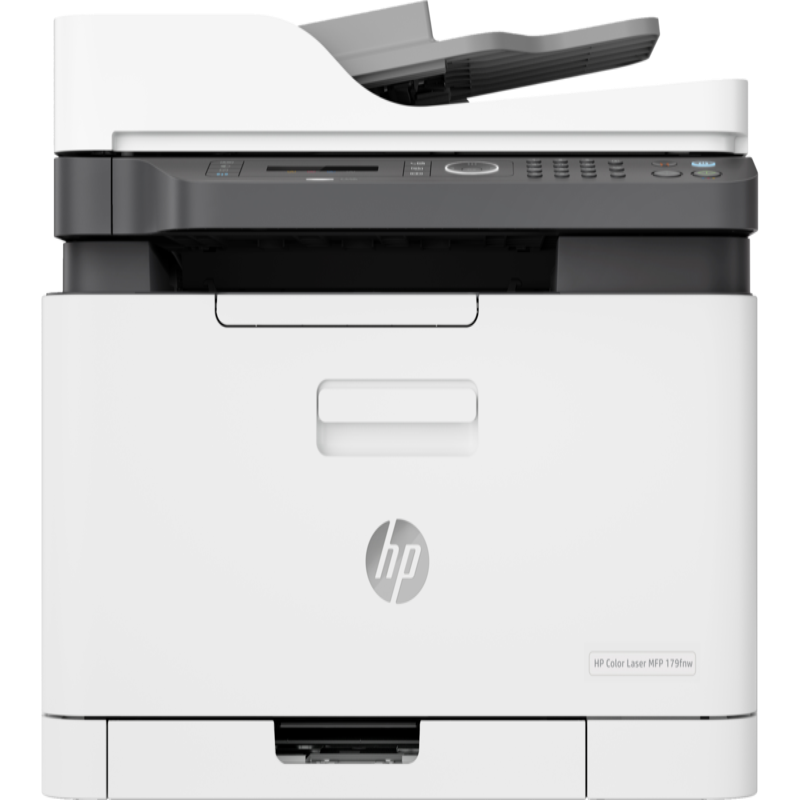 HP Color Laser MFP 179fnw - 4ZB97A