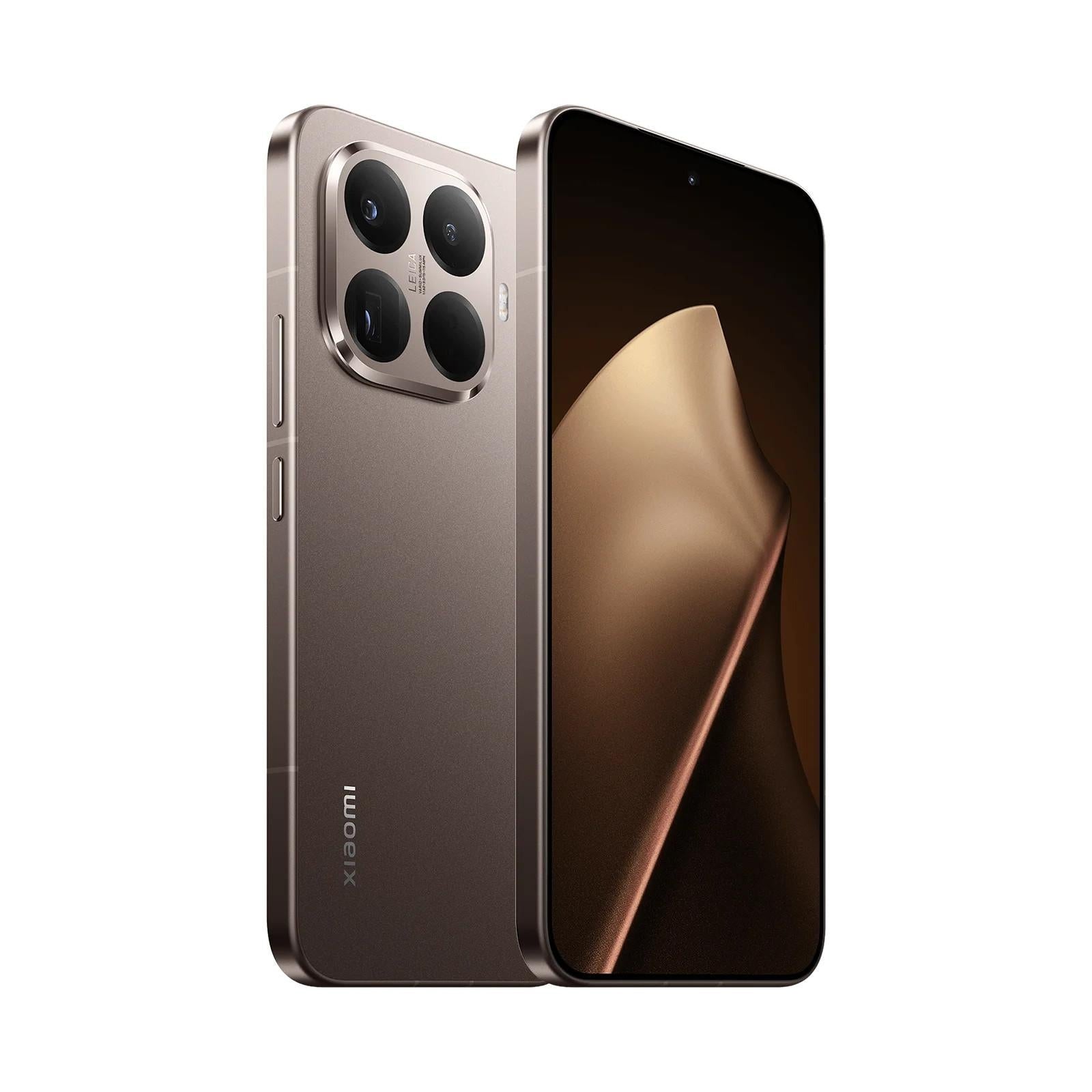 Xiaomi 15T Pro 5G, 6.73