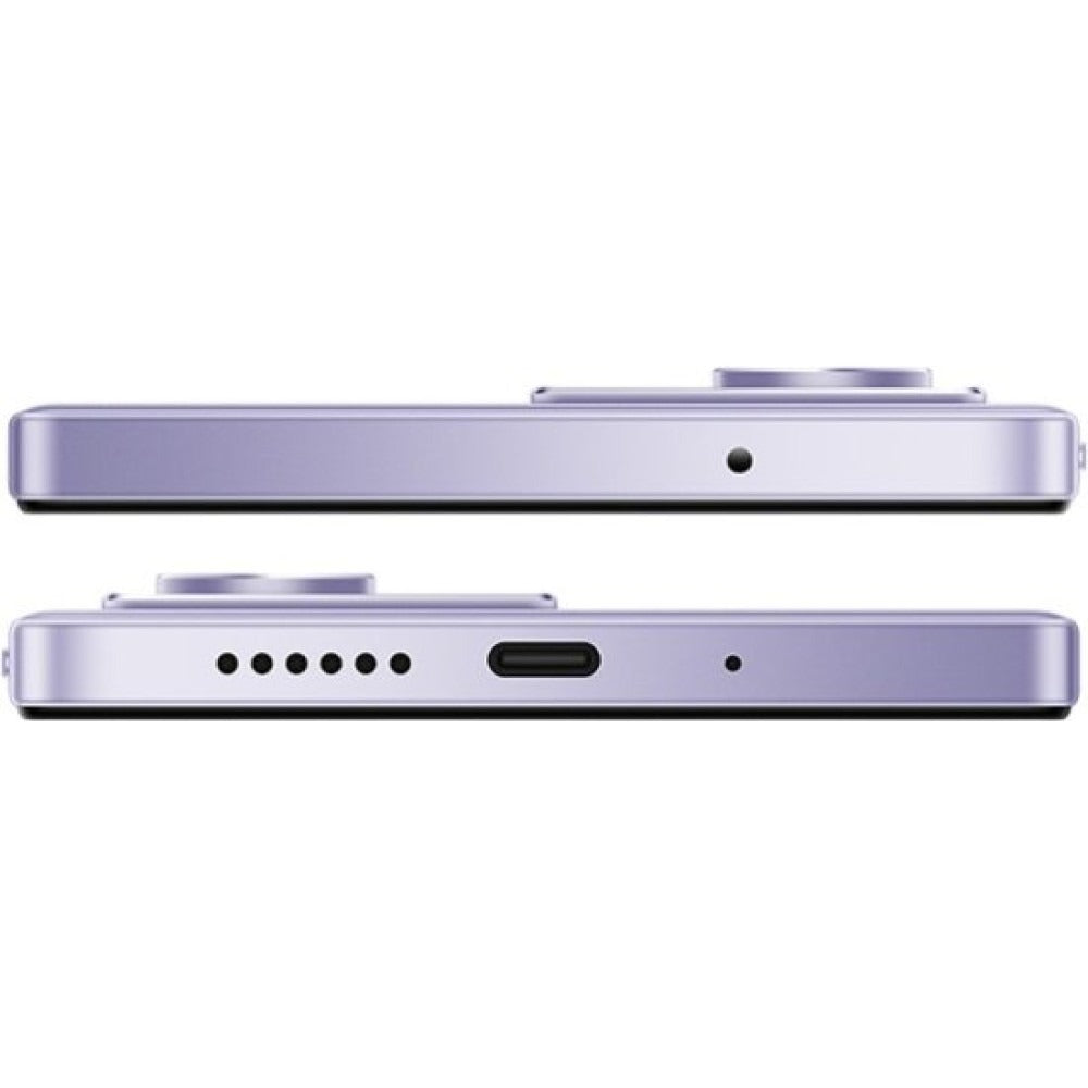 Xiaomi Redmi 15 5G , 6.9-inch,  8GB/256GB -Sandy Purple